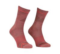 Ortovox - Women's Alpine Pro Comp Mid Socks - Calze merino EU 35-38 rosso