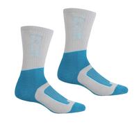 Calze da donna Regatta Samaris 2 Season (x2) Gris 36/38
