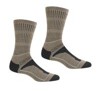 Calze da donna Regatta Samaris 2 Season (x2) Gris 39/42