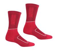 Calze da donna Regatta Samaris 2 Season (x2) Rose 39/42