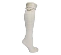 Calze da donna Regatta Wellington Beige 39/42