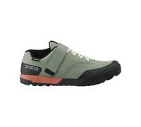 Shimano Scarpe MTB Ge500 Verde chiaro/Nero Taglia 39