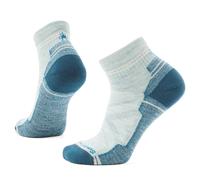 Calze da donna Smartwool Light Cushion Ankle Vert 38/41