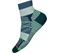 Calze da donna Smartwool Light Cushion Margarita Ankle Vert 42/45