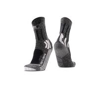 Calze da donna X-Socks Trek X Linen Gris 39/40