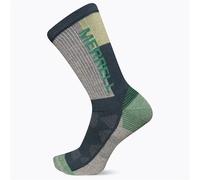 Calze Da Escursionismo Cushioned MERRELL MOAB 1 Paio 8-11.5 RRP £20