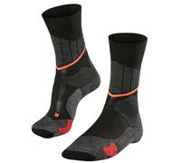 Calze da donna Falke SC1 Noir 41/42