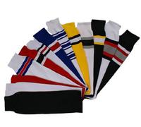 Calze Da Hockey Su Ghiaccio Di Qualità (1 Paio)