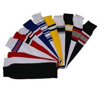 Calze Da Hockey Su Ghiaccio Di Qualità (1 Paio)