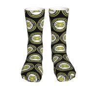 Calze Da Lavoro Corpo Del Genio Civile Della Marina Morbide Socks Adatte Calzini Per Donna Trekking Uomo