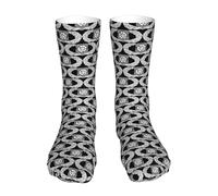 Calze Da Lavoro Distintivo Di Direttore Delle Armi Della Forza Armata Degli Stati Uniti Caldo Calzini Sportive Imbottita Socks Per Donna Basket Estivi