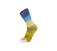 Calze da montagna Rywan No Limit Graphik Bleu 44/46