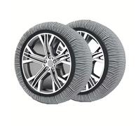 Calze da Neve (2pz) Never Stop Taglia XL 265/30R22