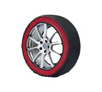 Calze da neve ad alta resistenza universali omologate per auto LUBEX