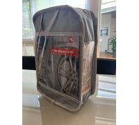 CALZE DA NEVE ALCAR SNOW SOCKS taglia XXL misura pneumatico 285/60 R20