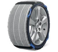 CALZE DA NEVE CORA MICHELIN IN TESSUTO GRIP EVOLUTION GRUPPO 9 SOS9 DA 16" A 20"