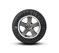 CALZE DA NEVE GOSOFT OMOLOGATE ITALIA EN 16662-1 TAGLIA XL DA 15" A 22" 4116449