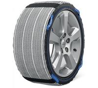 Calze da neve in tessuto SOS Grip Evolution gruppo SOS4