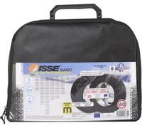 CALZE DA NEVE ISSE B. M