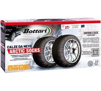 CALZE DA NEVE OMOLOGATE PER OSSERVANZA OBBLIGO CATENE DA NEVE A BORDO 275/35-17