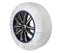 CALZE DA NEVE PER AUTO “GRAN PREE” LAVABILI - GP- "L"