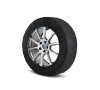 CALZE DA NEVE NPK SNOW SOCKS MULTIGRIP LIGHT MISURA 195/55 R16 - OMOLOGATE