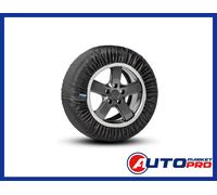 CALZE DA NEVE OMOLOGATE 4116448 GOSOFT URBAN C FACILE INSTALLAZIONE