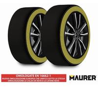 Calze Da Neve Omologate MAURER