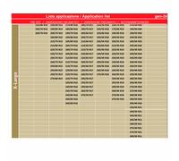 Calze Da Neve Omologate, Per Auto Elettriche SUV 4X4 Camper Caravan Commerciali