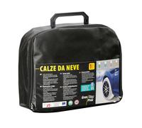 CALZE DA NEVE PER AUTO “GRAN PREE” LAVABILI - GP- Tg. M