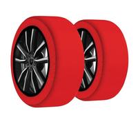 Calze Da Neve per Auto Omologate EN 16662-1-2020 Misura XL