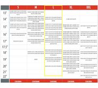 CALZE DA NEVE PER AUTO OMOLOGATE EN16662-1