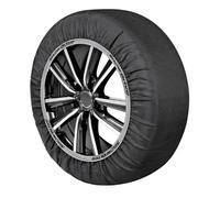 Calze catene da neve OMOLOGATE per Compass sezione ruote 225/60-17