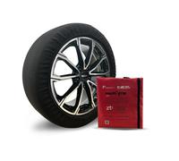 CALZE DA NEVE PER AUTO OMOLOGATE EN16662-1 MULTIGRIP LIGHT TG.04 215/60-14
