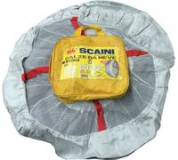 Calze da Neve Scaini Misura 66