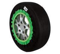 CALZE DA NEVE SOFT GRIP PER NEVE E GHIACCIO MISURA GRUPPO 1,OMOLOGATE EN 16662-1