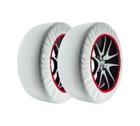 Calze da neve XL adatte per auto SUV e veicoli commerciali START