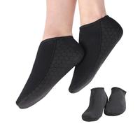 Calze da nuoto - Calze d'acqua antiscivolo, scarpe d'acqua flessibili | Scarpe da piscina ad asciugatura rapida, attrezzature oceaniche leggere, accessori da nuoto traspiranti, essenti
