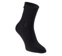 Calze da nuoto in neoprene Aquawave Nero XL