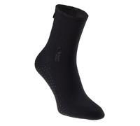 Calze da nuoto in neoprene Aquawave Noir L