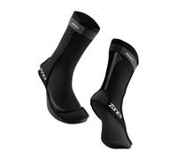 Calze da nuoto in neoprene Zone3 Noir