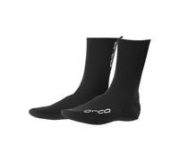 Calze da nuoto orca in neoprene nero