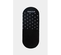 calze da per uomo GALLO fantasmino cotone elasticizzato con silicone tg 40/45