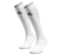 Manopole a compressione bv sport prorecup evolution white