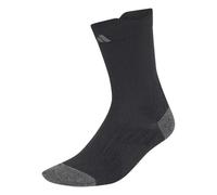 Calze da running a metà polpaccio adidas Comf Noir 43/45