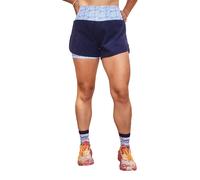 Calze da running alte donna Gayaskin Bleu 39/42