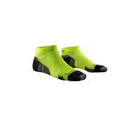 Calze da running basse X-Socks Perform Vert 45/47