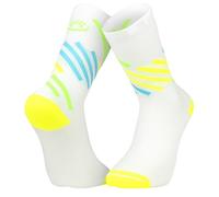 BV SPORT Light Run Haute Miami - Unisex - Giallo / Verde - Taglia 36/38- modello 2025