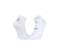 BV Sport Scarpe da running Run Marathon Low Unisex Bianco/Grigio Taglia 45/47 modello 2025
