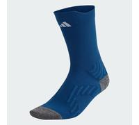 ADIDAS PERFORMANCE Calzino sportivo 'RUNNING COMFY CREW' genziana / grigio sfumato / bianco Donna - PROMO - Sport - Abbigliamento sportivo - Biancheria sportiva ADIDAS PERFORMANCE 43-45